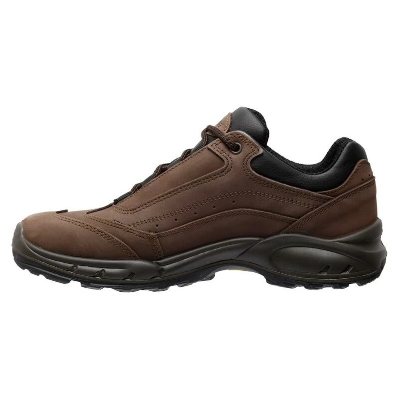 Grisport Travel Low Unisex Wandelschoenen 4 Grisport Travel Low Unisex Wandelschoenen - Afbeelding 2
