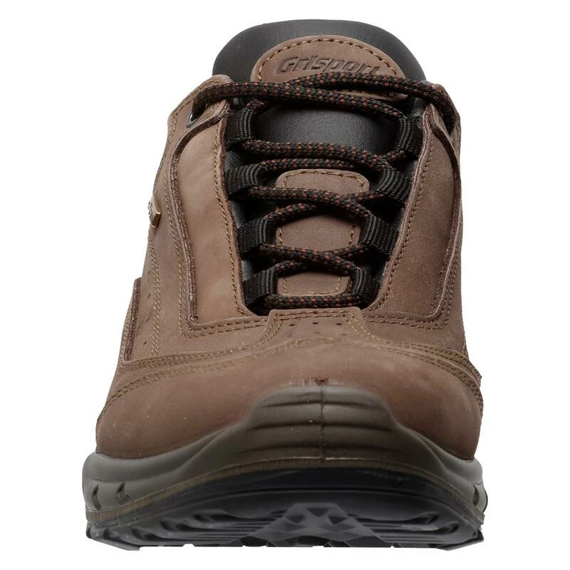 Grisport Travel Low Unisex Wandelschoenen 5 Grisport Travel Low Unisex Wandelschoenen - Afbeelding 3