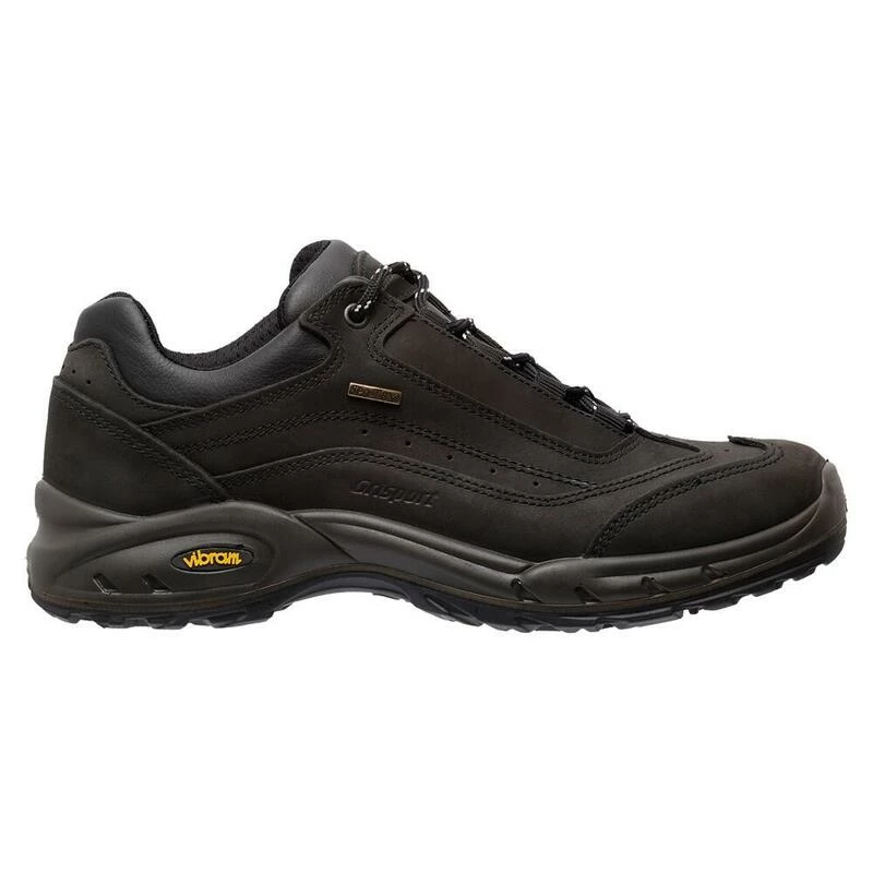 Grisport Travel Low Unisex Wandelschoenen 3 Grisport Travel Low Unisex Wandelschoenen