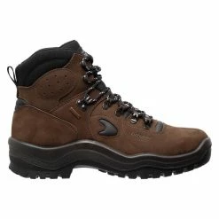 Grisport Zermatt Mid Unisex Wandelschoenen