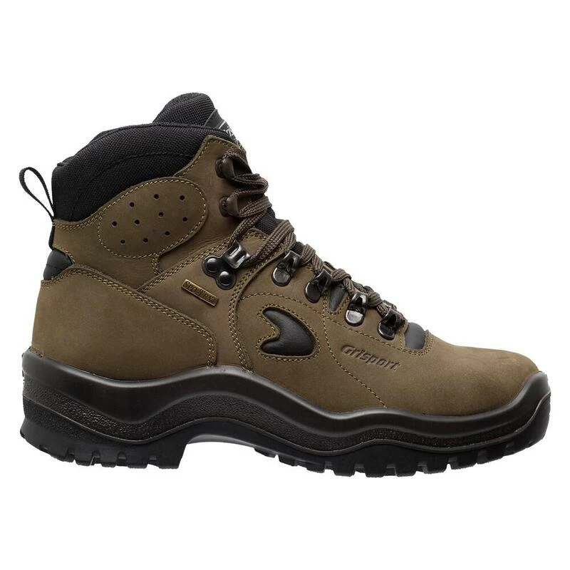 Grisport Zermatt Mid Unisex Wandelschoenen 3 Grisport Zermatt Mid Unisex Wandelschoenen