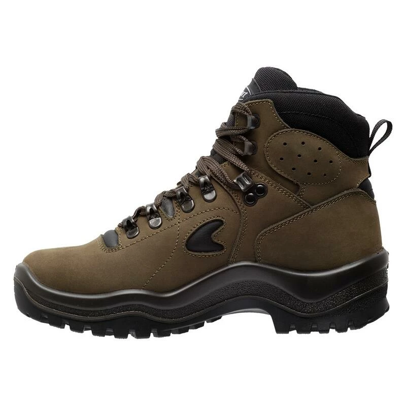 Grisport Zermatt Mid Unisex Wandelschoenen 4 Grisport Zermatt Mid Unisex Wandelschoenen - Afbeelding 2