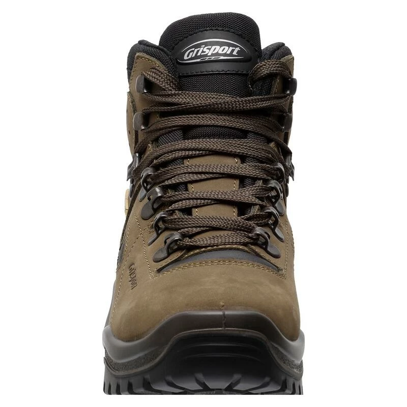 Grisport Zermatt Mid Unisex Wandelschoenen 5 Grisport Zermatt Mid Unisex Wandelschoenen - Afbeelding 3