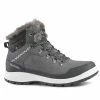 Quechua Warme Waterdichte Wandelschoenen Voor De Sneeuw Dames SH500 X-WARM Mid 2 Quechua Warme Waterdichte Wandelschoenen Voor De Sneeuw Dames SH500 X-WARM Mid -Regatta shop halfhoge warme waterdichte leren wandelschoenen voor de sneeuw voor dames sh900