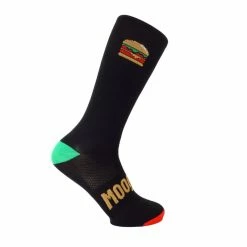 Ham Pro Mooquer Unisex Zwarte Zomer Fietssokken 6 Ham Pro Mooquer Unisex Zwarte Zomer Fietssokken -Regatta shop ham pro mooquer unisex zwarte zomer fietssokken 1