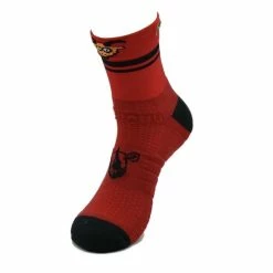HARDLOOPSOKKEN #COMOUNACABRA Unisex - KAMUABU RODE Kleur - Trailrunning 9 HARDLOOPSOKKEN #COMOUNACABRA Unisex - KAMUABU RODE Kleur - Trailrunning -Regatta shop hardloopsokken comounacabra unisex kamuabu rode kleur trailrunning 2