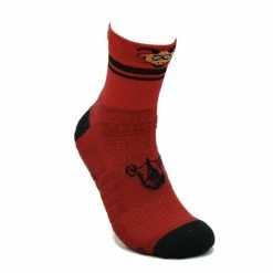 HARDLOOPSOKKEN #COMOUNACABRA Unisex - KAMUABU RODE Kleur - Trailrunning 10 HARDLOOPSOKKEN #COMOUNACABRA Unisex - KAMUABU RODE Kleur - Trailrunning -Regatta shop hardloopsokken comounacabra unisex kamuabu rode kleur trailrunning 3
