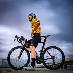 HARDLOOPSOKKEN #COMPETICION Unisex - KAMUABU Kleur ZWART 23cm 1 Draad 11 HARDLOOPSOKKEN #COMPETICION Unisex - KAMUABU Kleur ZWART 23cm 1 Draad -Regatta shop hardloopsokken competicion unisex kamuabu kleur zwart 23cm 1 draad 4