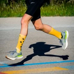 HARDLOOPSOKKEN #ESTRELLITAS Unisex - KAMUABU YEMA Kleur 23CM 10 HARDLOOPSOKKEN #ESTRELLITAS Unisex - KAMUABU YEMA Kleur 23CM -Regatta shop hardloopsokken estrellitas unisex kamuabu yema kleur 23cm 3