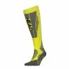 HEAD Skisokken Unisex Racer Kneehigh 1-pack Neon Yellow -Regatta shop head skisokken unisex racer kneehigh 1 pack neon yellow