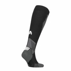 HEAD Skisokken Unisex Racer Kneehigh 4-pack Black/White 7 HEAD Skisokken Unisex Racer Kneehigh 4-pack Black/White -Regatta shop head skisokken unisex racer kneehigh 4 pack blackwhite 2