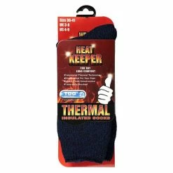 Heat Keeper Dames Thermo Sokken Marine -Regatta shop heat keeper dames thermo sokken marine 1