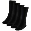 Heat Keeper Thermosokken Heren Zwart 4-PACK 2 Heat Keeper Thermosokken Heren Zwart 4-PACK -Regatta shop heat keeper thermosokken heren zwart 4 pack