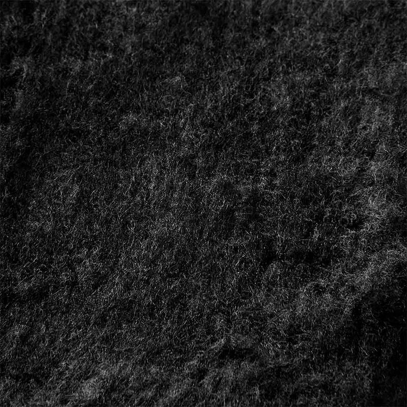 HEAT KEEPER HeatKeeper Thermosokken Dames Zwart (2-PACK) 5 HEAT KEEPER HeatKeeper Thermosokken Dames Zwart (2-PACK) - Afbeelding 3