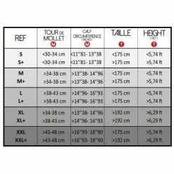Herstelsokken BV Sport Confort Evo -Regatta shop herstelsokken bv sport confort evo 2