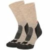 Xtreme Hiking Sokken Beige 2-pack Volwassenen 2 Xtreme Hiking Sokken Beige 2-pack Volwassenen -Regatta shop hiking sokken beige 2 pack volwassenen