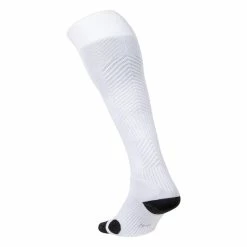 KOROK Sokken Voor Veldhockey Volwassenen Intensief Spelen FH900 10 KOROK Sokken Voor Veldhockey Volwassenen Intensief Spelen FH900 -Regatta shop hockeysokken voor volwassenen hoge intensiteit fh900 wit 3
