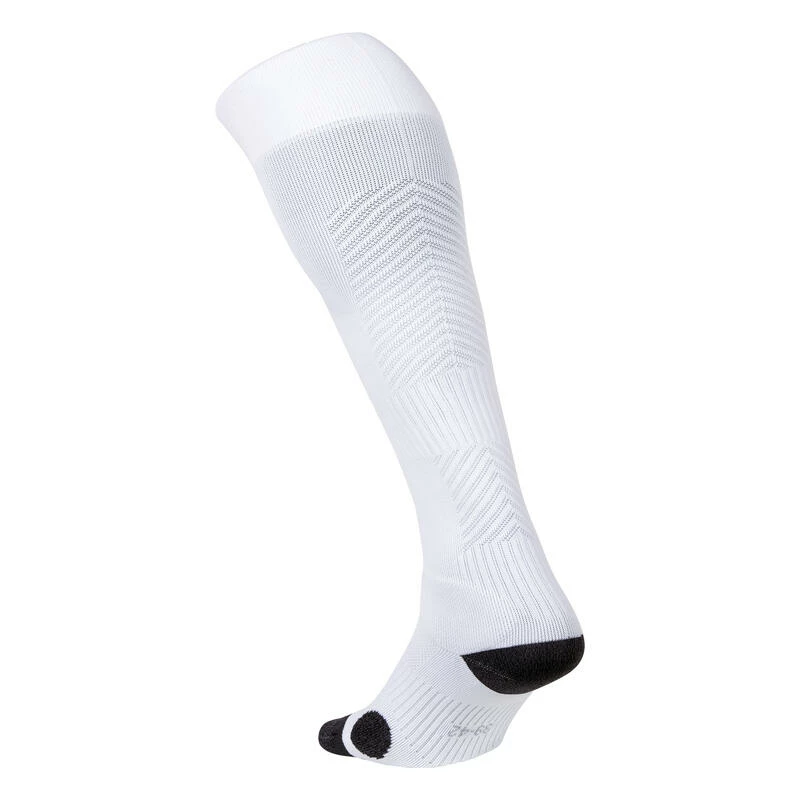 KOROK Sokken Voor Veldhockey Volwassenen Intensief Spelen FH900 6 KOROK Sokken Voor Veldhockey Volwassenen Intensief Spelen FH900 - Afbeelding 4