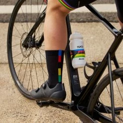 Hoge Fietssokken Santini Official UCI 15 Hoge Fietssokken Santini Official UCI -Regatta shop hoge fietssokken santini official uci 6