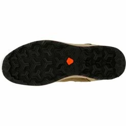 Forclaz Hoge Waterdichte Damesschoenen Crosscontact MT100 Leer 14 Forclaz Hoge Waterdichte Damesschoenen Crosscontact MT100 Leer -Regatta shop hoge waterdichte damesschoenen crosscontact mt100 leer beige 4