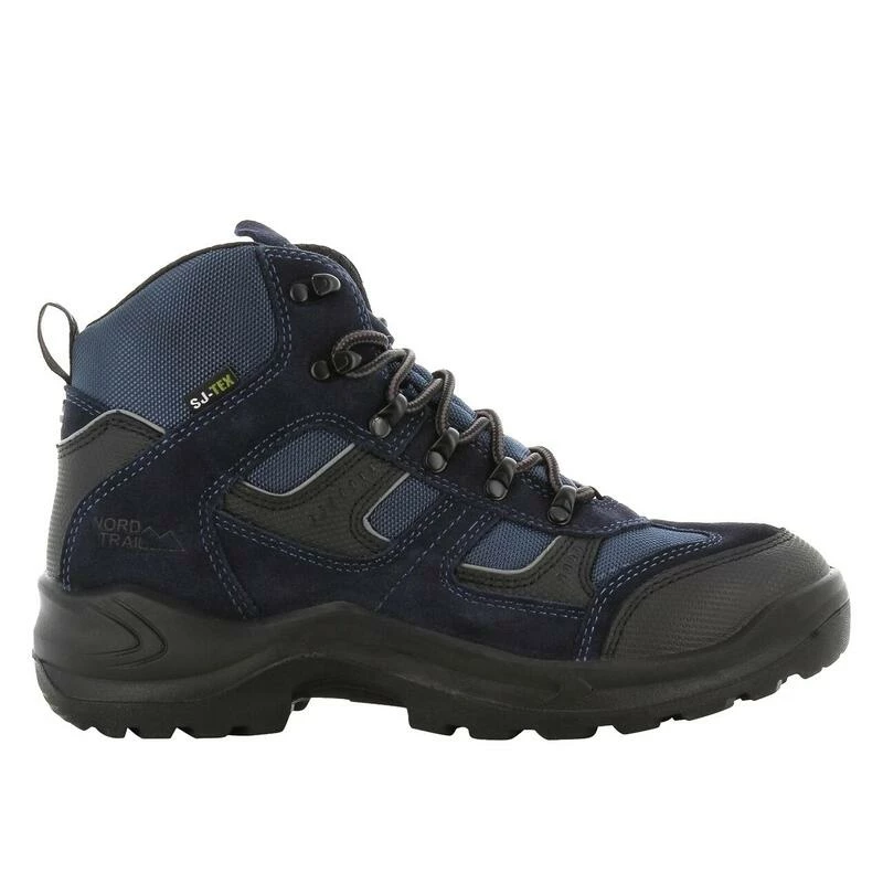 Safety Jogger Adventure Hoge Waterdichte Wandelschoenen Voor Vrouwen Met Veters, Voor Ruwe Terreinen 3 Safety Jogger Adventure Hoge Waterdichte Wandelschoenen Voor Vrouwen Met Veters, Voor Ruwe Terreinen