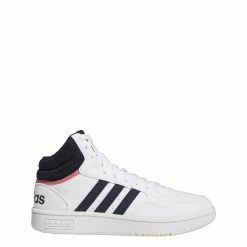 ADIDAS Hoops 3.0 Mid Classic Schoenen