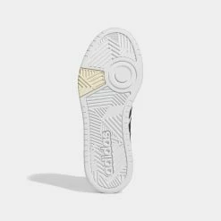 ADIDAS Hoops 3.0 Mid Classic Schoenen -Regatta shop hoops 30 mid classic schoenen 3