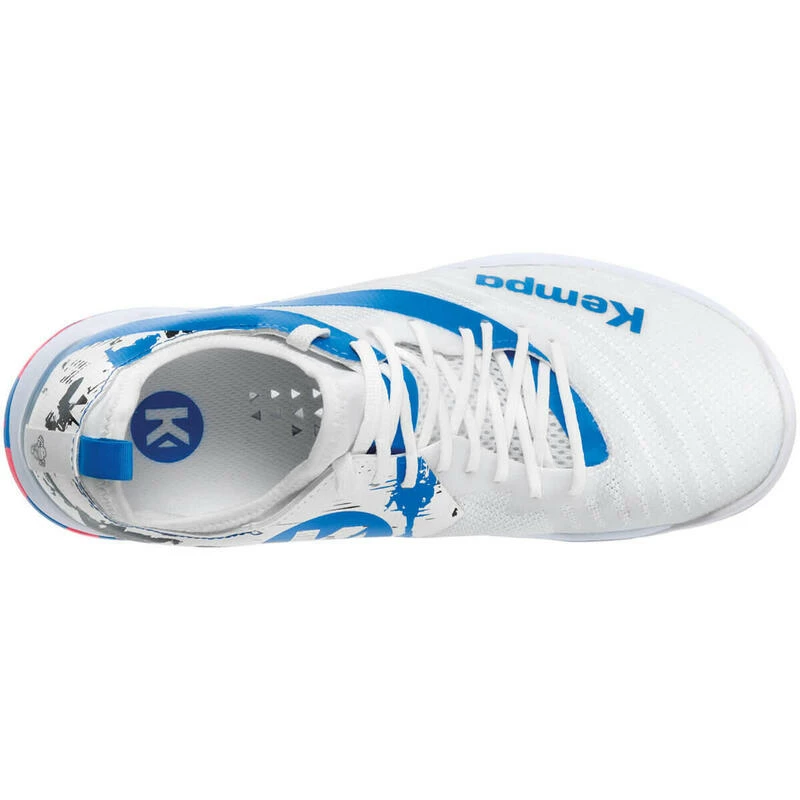 Indoor Damesschoenen Kempa Wing Lite 2.0 Back2Colour 4 Indoor Damesschoenen Kempa Wing Lite 2.0 Back2Colour - Afbeelding 2