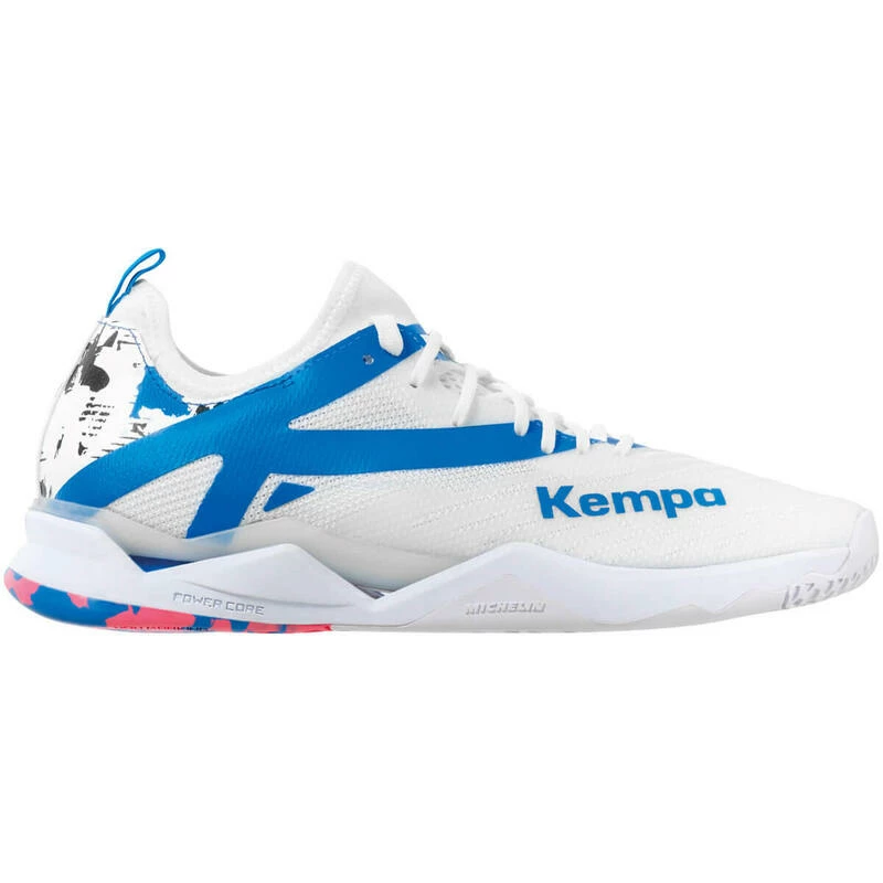 Indoor Damesschoenen Kempa Wing Lite 2.0 Back2Colour 7 Indoor Damesschoenen Kempa Wing Lite 2.0 Back2Colour - Afbeelding 5