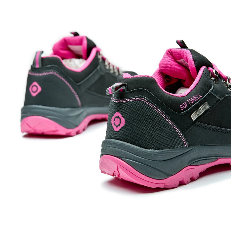 Izas Dames Trekking En Wandelschoen LEZAT 5 Izas Dames Trekking En Wandelschoen LEZAT - Afbeelding 3