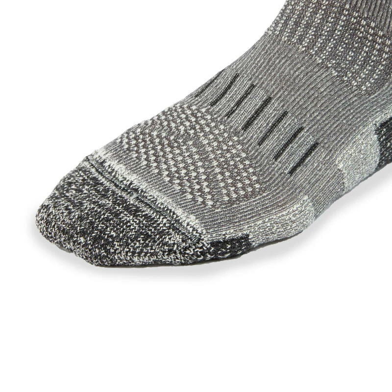 Izas Duurzame Wandelsokken Unisex FOREST 6 Izas Duurzame Wandelsokken Unisex FOREST - Afbeelding 4