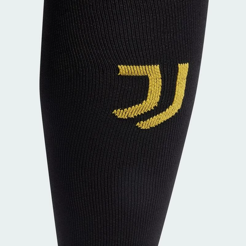 ADIDAS Juventus 23/24 Thuissokken 4 ADIDAS Juventus 23/24 Thuissokken - Afbeelding 2