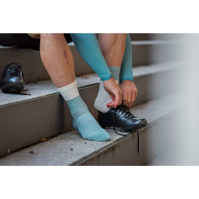 PIPPO AMSTERDAM KLASSIEKE FIETSSOKKEN UNISEX 6 PIPPO AMSTERDAM KLASSIEKE FIETSSOKKEN UNISEX - Afbeelding 4