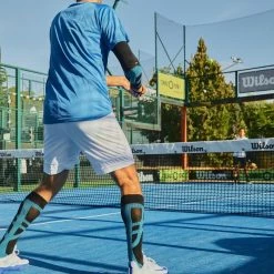 ENFORMA KUIT ONDERSTEUNING - COMPRESSIE TAPES SOKKEN 11 ENFORMA KUIT ONDERSTEUNING - COMPRESSIE TAPES SOKKEN -Regatta shop kuit ondersteuning compressie tapes sokken 4