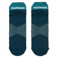 Nathan Laag Uitgesneden Sokken Volwassenen - Running - Fuel Speed ​​​​tab -Regatta shop laag uitgesneden sokken volwassenen running fuel speed tab 1