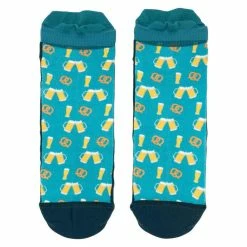 Nathan Laag Uitgesneden Sokken Volwassenen - Running - Fuel Speed ​​​​tab -Regatta shop laag uitgesneden sokken volwassenen running fuel speed tab 2