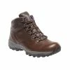 Regatta Lady Bainsford Dames Hiking Wandelschoenen - Bruin / Grijs -Regatta shop lady bainsford dames hiking wandelschoenen bruin grijs