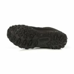 Regatta Lady Edgepoint Dames Hiking Wandelschoenen - Zwart / Paars 12 Regatta Lady Edgepoint Dames Hiking Wandelschoenen - Zwart / Paars -Regatta shop lady edgepoint dames hiking wandelschoenen zwart paars 4