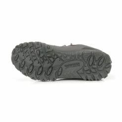 Regatta Lady Edgepoint III Dames Hiking Schoenen - Grijs / Roze -Regatta shop lady edgepoint iii dames hiking schoenen grijs roze 4