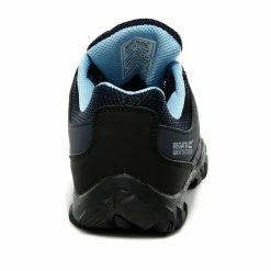 Regatta Lady Edgepoint III Dames Hiking Schoenen - Marineblauw / Lichtblauw 10 Regatta Lady Edgepoint III Dames Hiking Schoenen - Marineblauw / Lichtblauw -Regatta shop lady edgepoint iii dames hiking schoenen marineblauw lichtblauw 3