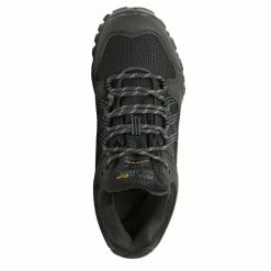 Regatta Lady Edgepoint III Dames Hiking Schoenen - Middengrijs -Regatta shop lady edgepoint iii dames hiking schoenen middengrijs 4