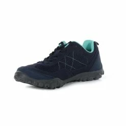 Regatta Lady Edgepoint Life Wandel Sportschoenen Voor Dames - Marineblauw 10 Regatta Lady Edgepoint Life Wandel Sportschoenen Voor Dames - Marineblauw -Regatta shop lady edgepoint life wandel sportschoenen voor dames marineblauw 3