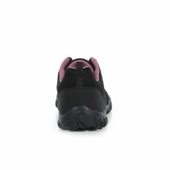 Regatta Lady Edgepoint Life Wandel Sportschoenen Voor Dames - Zwart -Regatta shop lady edgepoint life wandel sportschoenen voor dames zwart 2