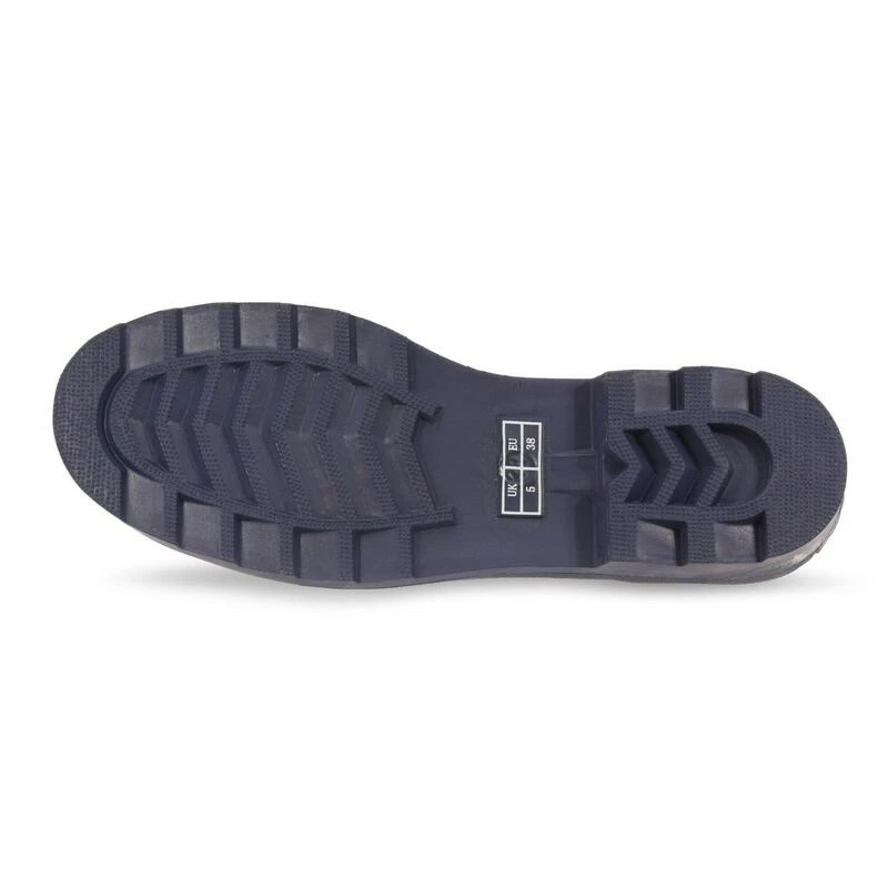 Regatta Lady Harper Wandelregenlaarzen Tot De Enkels Voor Dames 7 Regatta Lady Harper Wandelregenlaarzen Tot De Enkels Voor Dames - Afbeelding 5