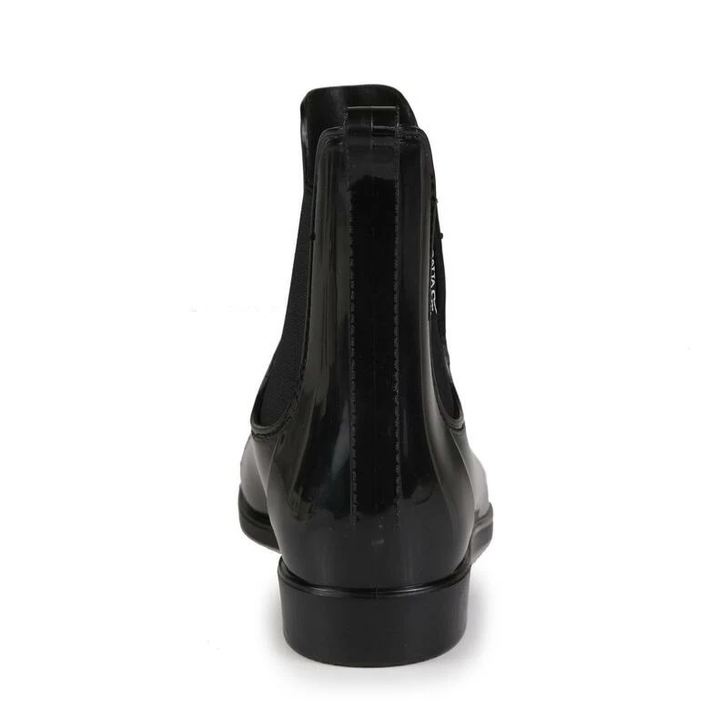 Regatta Lady Harriett Wandelregenlaarzen Tot De Enkels Voor Dames 5 Regatta Lady Harriett Wandelregenlaarzen Tot De Enkels Voor Dames - Afbeelding 3