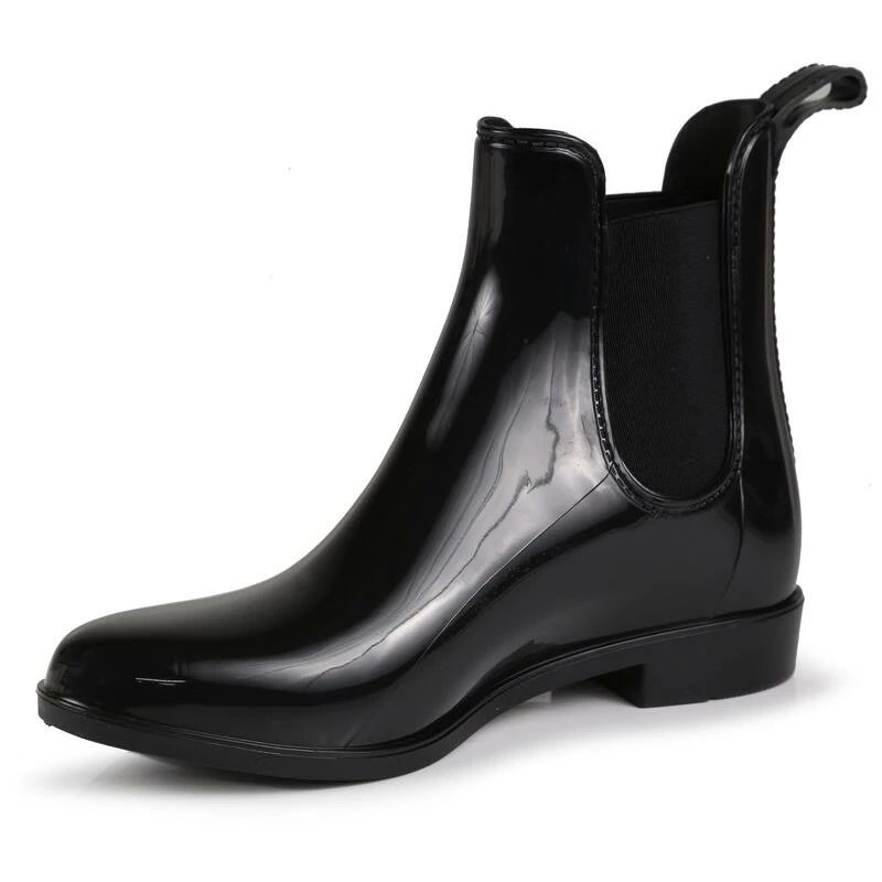 Regatta Lady Harriett Wandelregenlaarzen Tot De Enkels Voor Dames 6 Regatta Lady Harriett Wandelregenlaarzen Tot De Enkels Voor Dames - Afbeelding 4