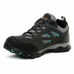 Regatta Lady Holcombe IEP Low Wandelschoenen Voor Dames - Grijs 9 Regatta Lady Holcombe IEP Low Wandelschoenen Voor Dames - Grijs -Regatta shop lady holcombe iep low wandelschoenen voor dames grijs 2