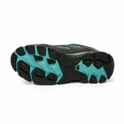 Regatta Lady Holcombe IEP Low Wandelschoenen Voor Dames - Grijs 11 Regatta Lady Holcombe IEP Low Wandelschoenen Voor Dames - Grijs -Regatta shop lady holcombe iep low wandelschoenen voor dames grijs 4