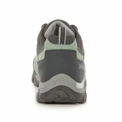 Regatta Lady Holcombe IEP Low Wandelschoenen Voor Dames - Vaalgroen 10 Regatta Lady Holcombe IEP Low Wandelschoenen Voor Dames - Vaalgroen -Regatta shop lady holcombe iep low wandelschoenen voor dames vaalgroen 3