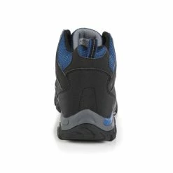 Regatta Lady Holcombe IEP Mid Wandelschoenen Voor Dames - Donker 9 Regatta Lady Holcombe IEP Mid Wandelschoenen Voor Dames - Donker -Regatta shop lady holcombe iep mid wandelschoenen voor dames donker 2